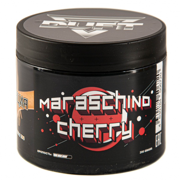 Табак Duft Maraschino Cherry  200 грамм в Ростове-на-Дону