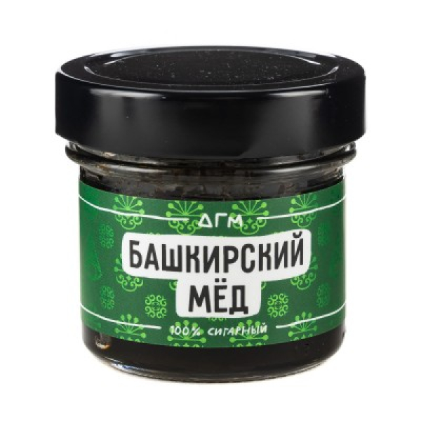 Табак Dogma 100% Башкирский Мёд 80 Г в Ростове-на-Дону