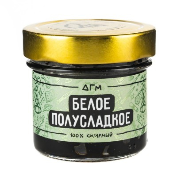 Табак Dogma 100% Белое Полусладкое 80 Г в Ростове-на-Дону