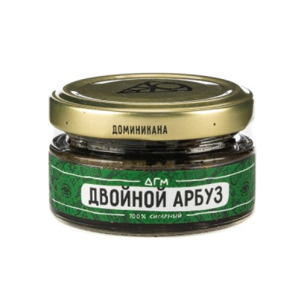 Табак Dogma 100% Двойной Арбуз 20 Г в Ростове-на-Дону