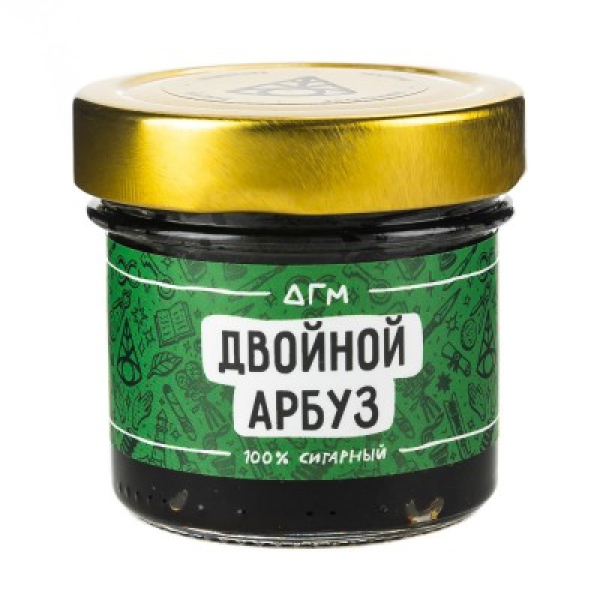Табак Dogma 100% Двойной Арбуз 80 Г в Ростове-на-Дону