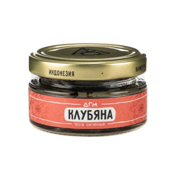 Табак Dogma 100% Клубяна 20 Г в Ростове-на-Дону