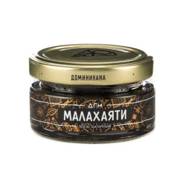 Табак Dogma 100% Малахаяти 20 Г в Ростове-на-Дону