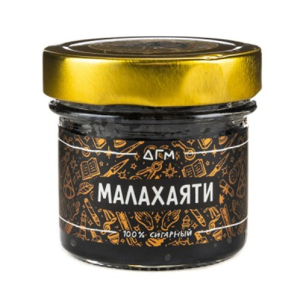 Табак Dogma 100% Малахаяти 80 Г в Ростове-на-Дону