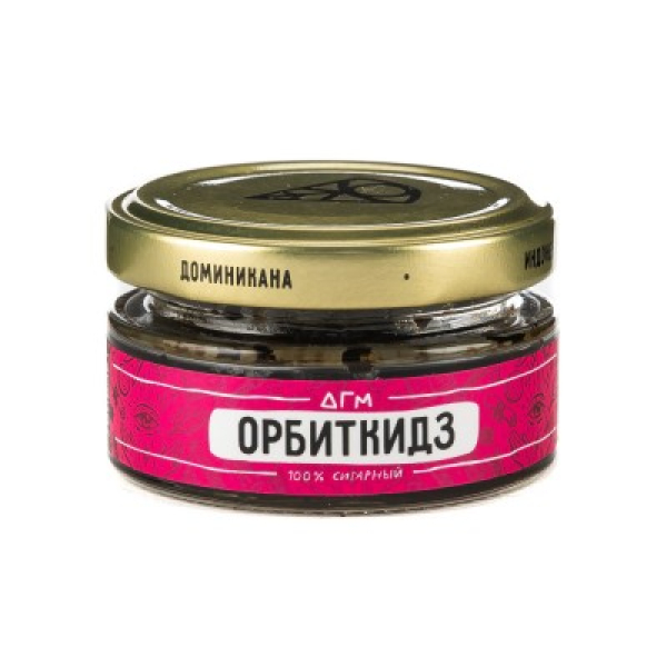 Табак Dogma 100% Орбиткидз 20 Г в Ростове-на-Дону