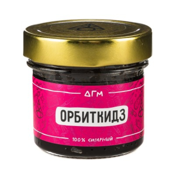 Табак Dogma 100% Орбиткидз 80 Г в Ростове-на-Дону