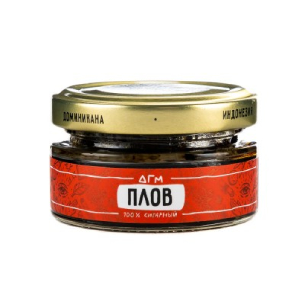 Табак Dogma 100% Плов 20 Г в Ростове-на-Дону