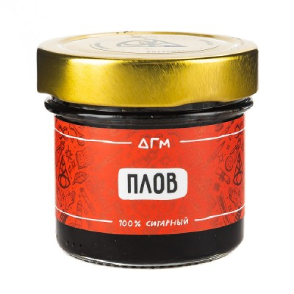 Табак Dogma 100% Плов 80 Г в Ростове-на-Дону
