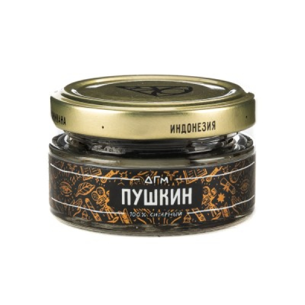Табак Dogma 100% Пушкин 20 Г в Ростове-на-Дону