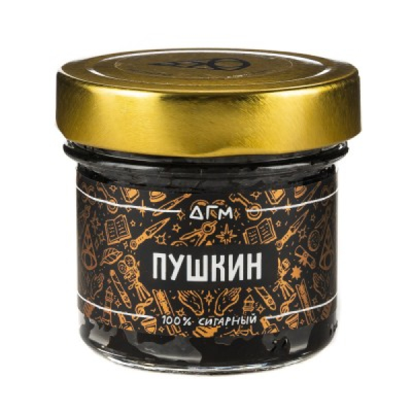 Табак Dogma 100% Пушкин 80 Г в Ростове-на-Дону
