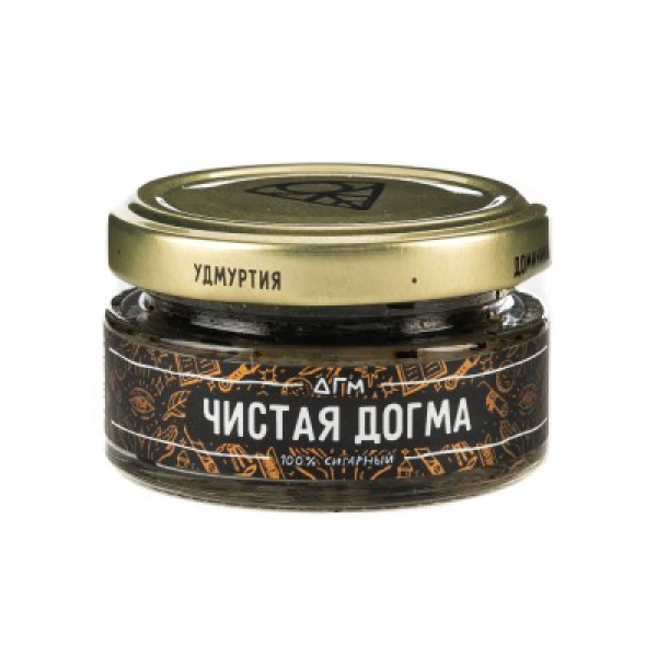 Табак Dogma 100% Чистая Догма 20 Г в Ростове-на-Дону