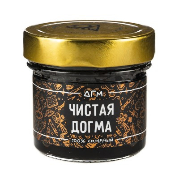 Табак Dogma 100% Чистая Догма 80 Г в Ростове-на-Дону