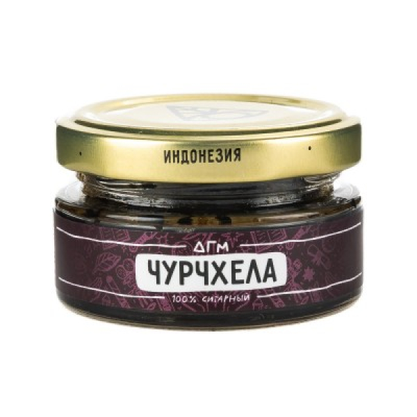 Табак Dogma 100% Чурчхела 20 Г в Ростове-на-Дону