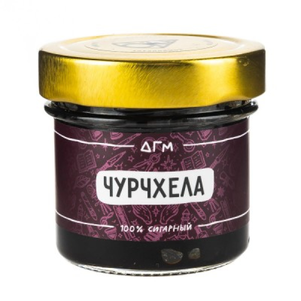 Табак Dogma 100% Чурчхела 80 Г в Ростове-на-Дону