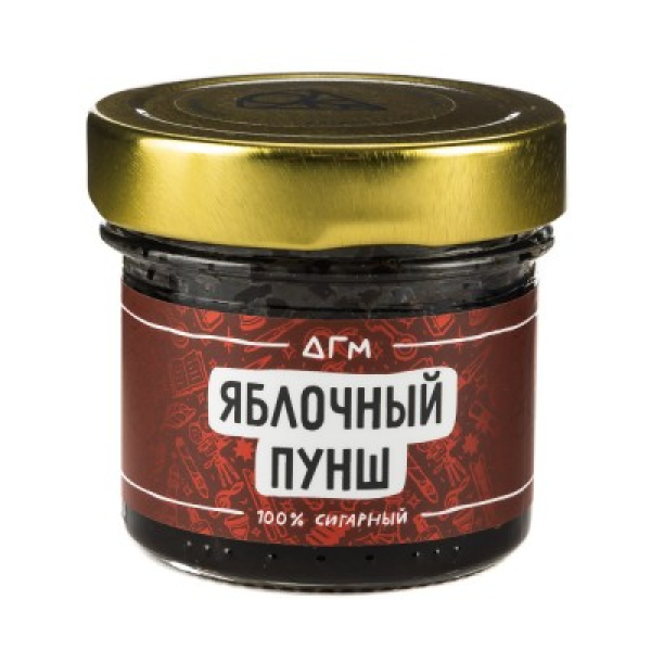 Табак Dogma 100% Яблочный Пунш 80 Г в Ростове-на-Дону