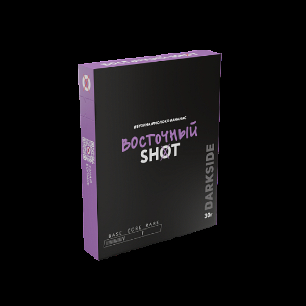 Табак Darkside Shot Восточный  30 грамм в Ростове-на-Дону