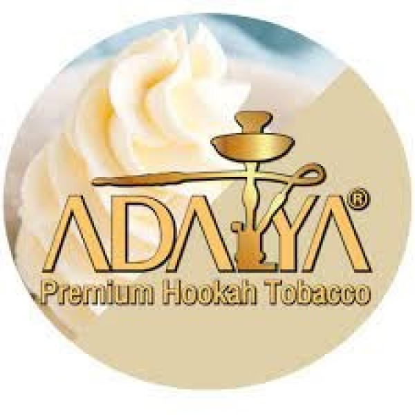 Табак Adalya La Cream (Сливочный Крем)  50 грамм в Ростове-на-Дону