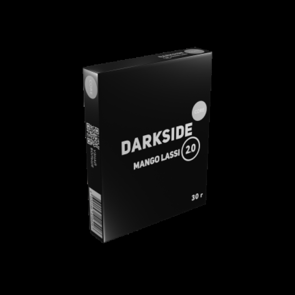 Табак Darkside Core Mango Lassi 2.0  30 грамм в Ростове-на-Дону