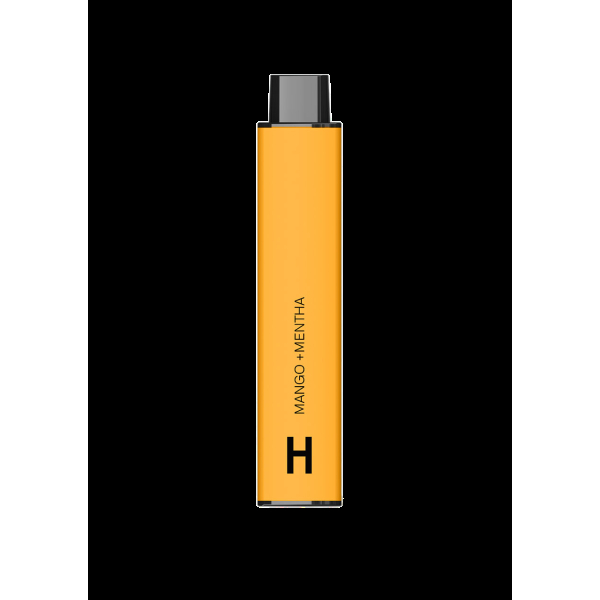 Hyla Манго +Ментол (4500 Затяжек) в Ростове-на-Дону