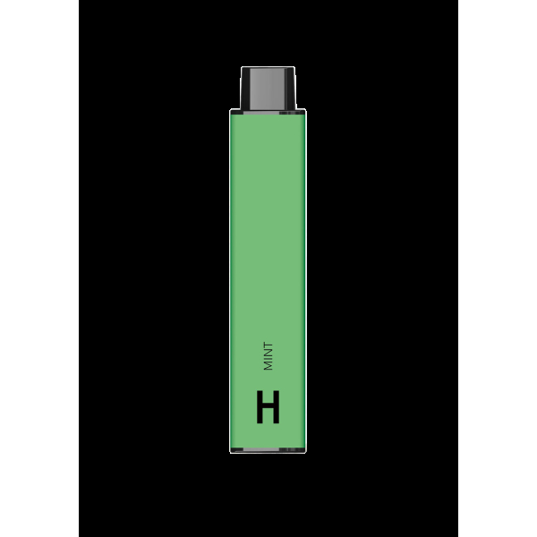Hyla Мята (4500 Затяжек) в Ростове-на-Дону