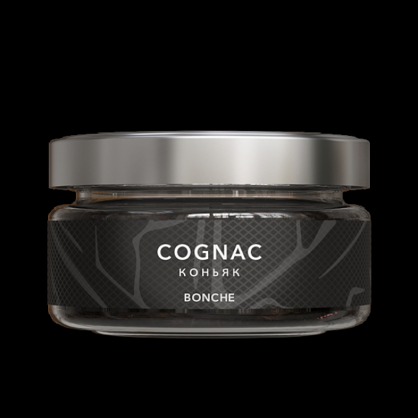 Табак Bonche Cognac (Коньяк)  60 грамм в Ростове-на-Дону