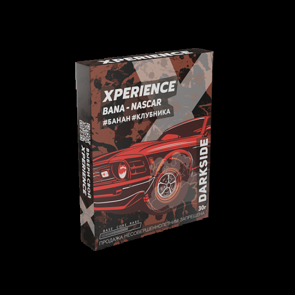 Табак Darkside Experience Bana-Nascar  30 грамм в Ростове-на-Дону