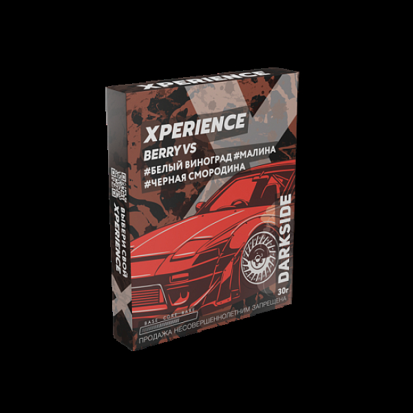 Табак Darkside Experience Berry Vs  30 грамм в Ростове-на-Дону