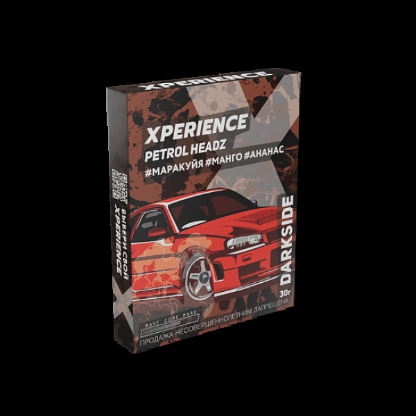 Табак Darkside Experience Petrol Headz  30 грамм в Ростове-на-Дону