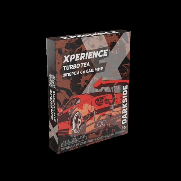 Табак Darkside Experience Turbo Tea  30 грамм в Ростове-на-Дону