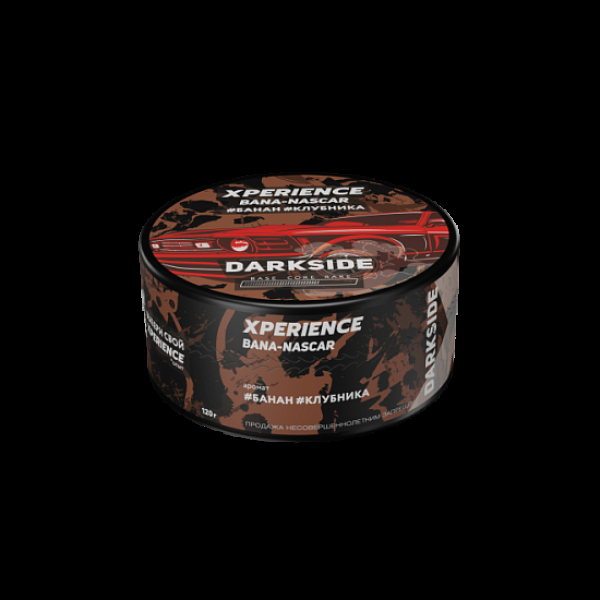 Табак Darkside Experience Bana-Nascar  120 грамм в Ростове-на-Дону