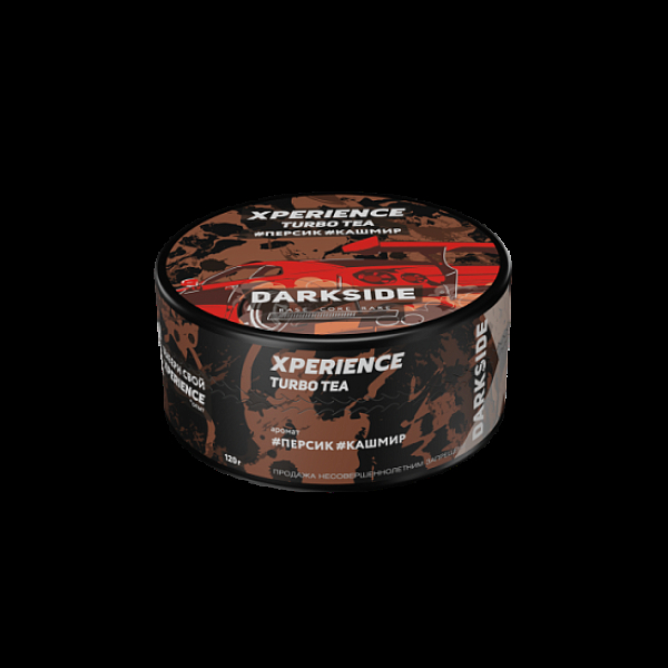 Табак Darkside Experience Turbo Tea  120 грамм в Ростове-на-Дону