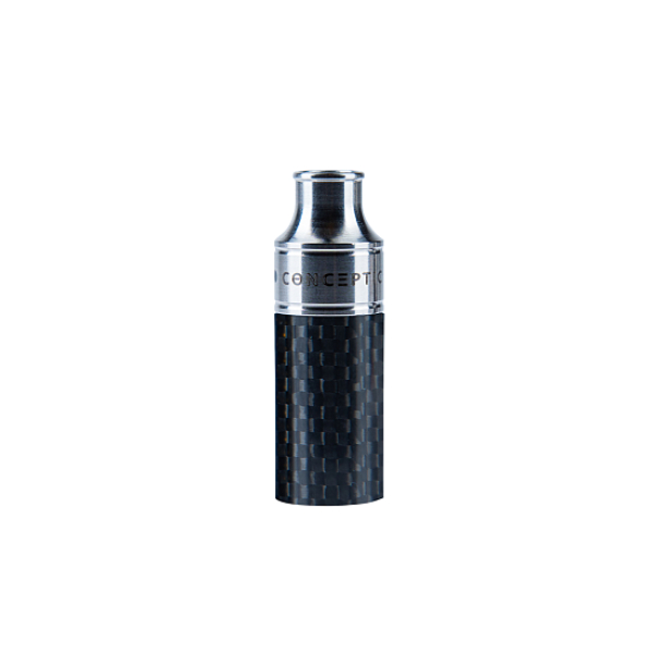 Персональный мундштук Conceptic Capsule Black   в Ростове-на-Дону