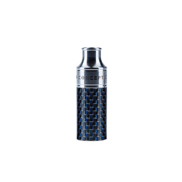 Персональный мундштук Conceptic Capsule Blue  в Ростове-на-Дону