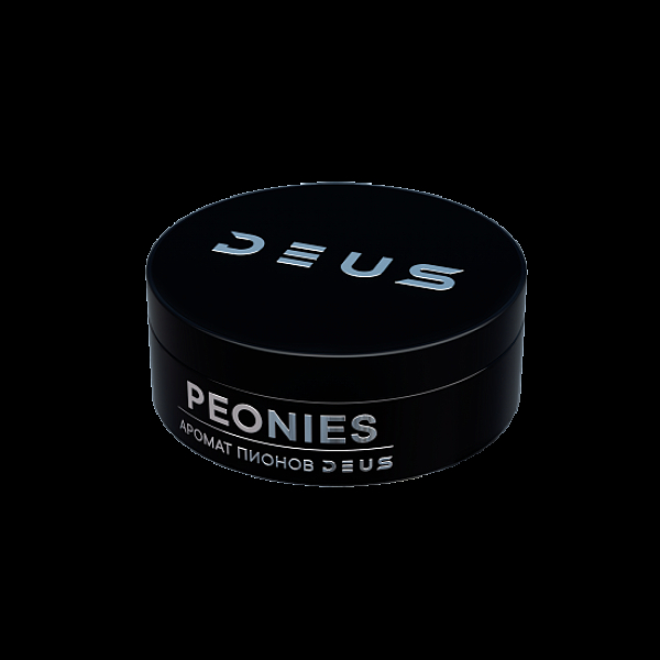 Табак Deus Peonies (Пионы)  100 грамм в Ростове-на-Дону