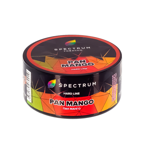 Табак Spectrum Hard Pan Mango  25 грамм в Ростове-на-Дону