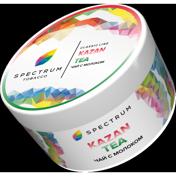 Табак Spectrum Kazan Tea  200 грамм в Ростове-на-Дону