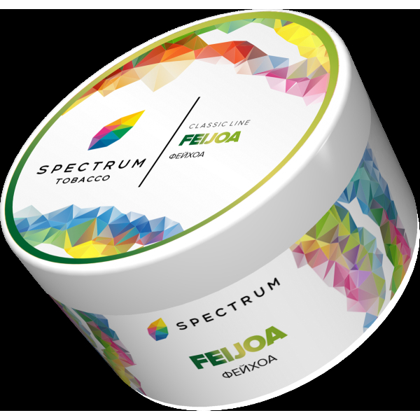 Табак Spectrum Feijoa  200 грамм в Ростове-на-Дону