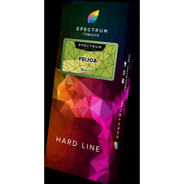 Табак Spectrum Hard Feijoa  100 грамм в Ростове-на-Дону