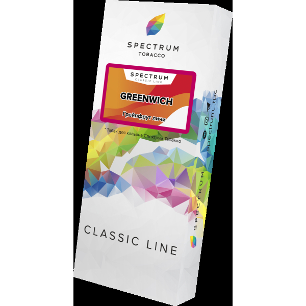 Табак Spectrum Greenwich  100 грамм в Ростове-на-Дону