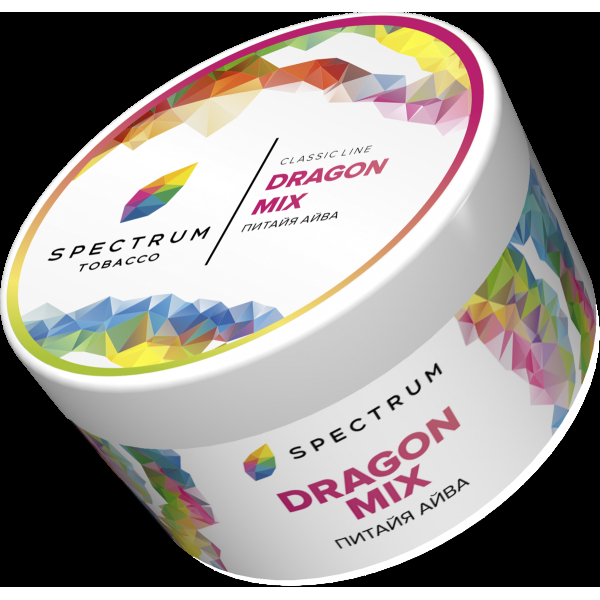 Табак Spectrum Dragon Mix  200 грамм в Ростове-на-Дону