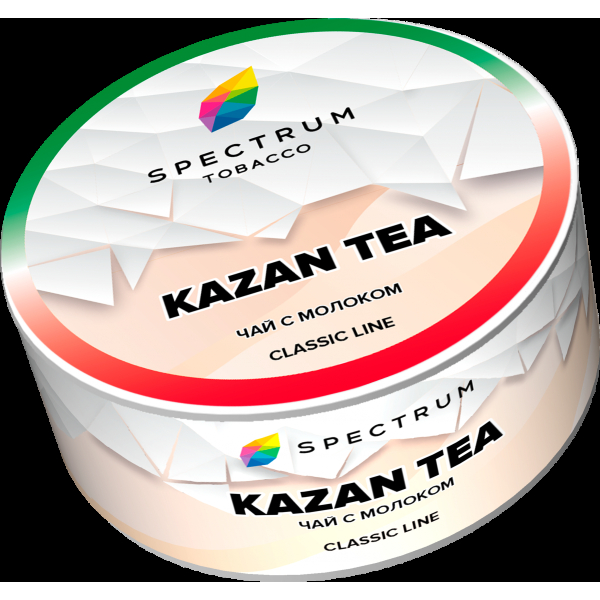 Табак Spectrum Kazan Tea  25 грамм в Ростове-на-Дону