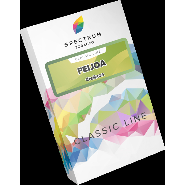 Табак Spectrum Feijoa  40 грамм в Ростове-на-Дону