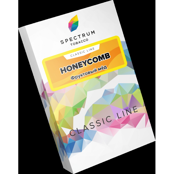 Табак Spectrum Honeycomb  40 грамм в Ростове-на-Дону