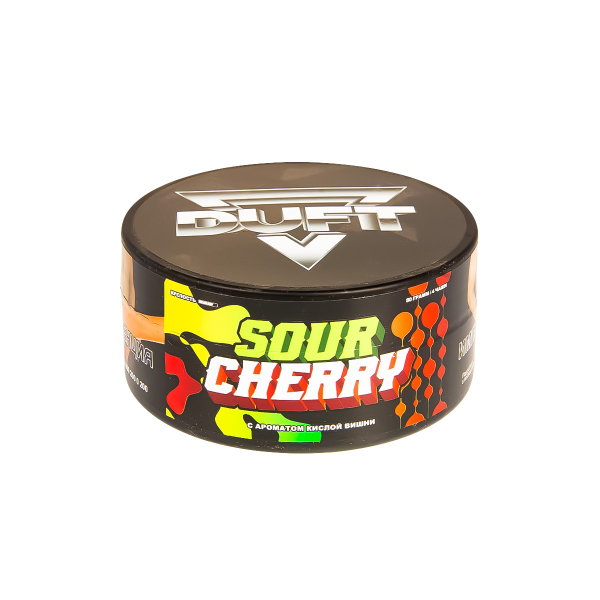 Табак Duft Sour Cherry  80 грамм в Ростове-на-Дону