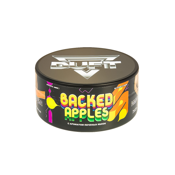 Табак Duft Baked Apples  80 грамм в Ростове-на-Дону