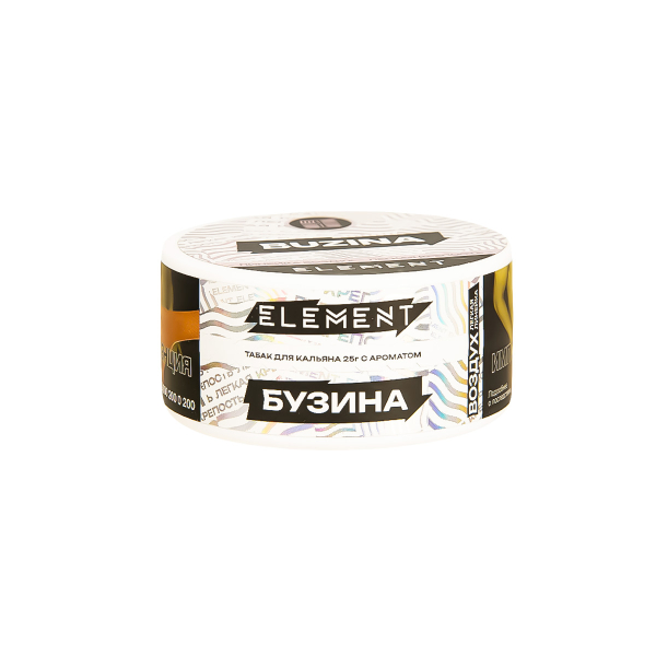 Табак Element Воздух Buzina New  25 грамм в Ростове-на-Дону