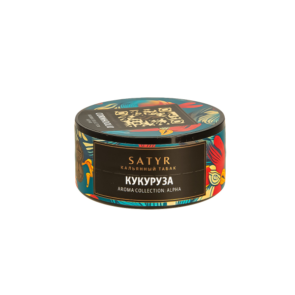 Табак Satyr Cornhoolio  25 грамм в Ростове-на-Дону
