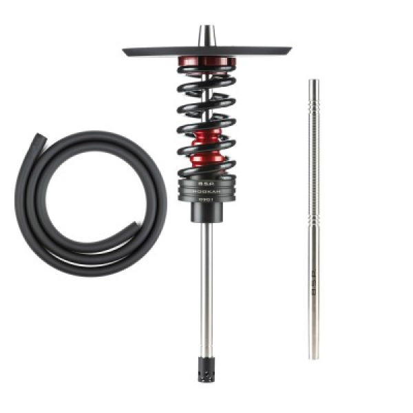 Кальян Bsp Hookah Boost Easy Black Cherry в Ростове-на-Дону