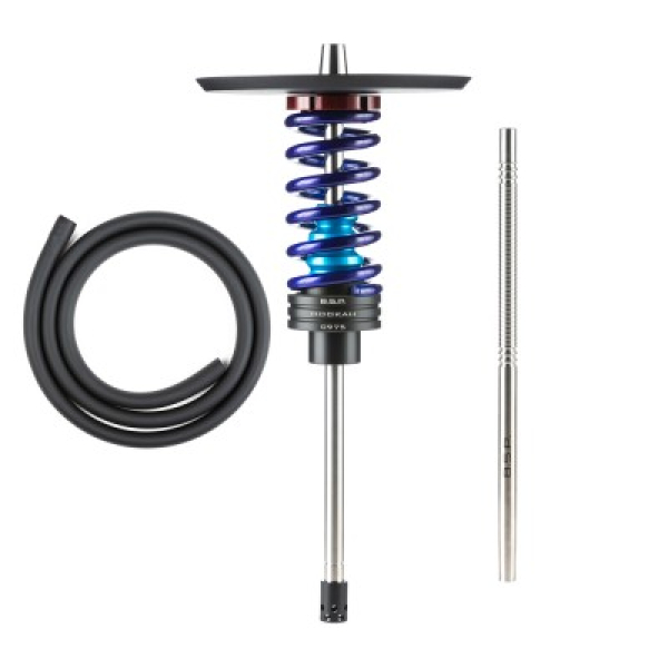 Кальян Bsp Hookah Boost Easy M Power в Ростове-на-Дону