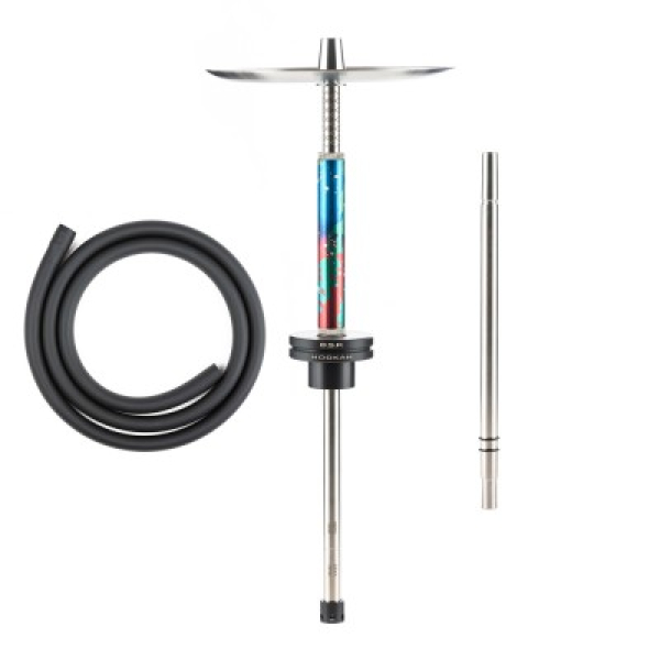 Кальян Bsp Hookah Slim Anod Bounty Tropic в Ростове-на-Дону